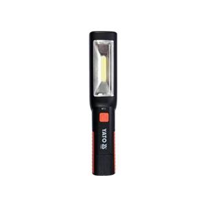 Yato YT-08504 work light Black LED 3 W 4