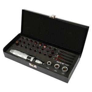 Yato YT-28000 manual screwdriver 2