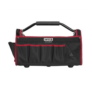 Yato YT-7435 equipment case Black