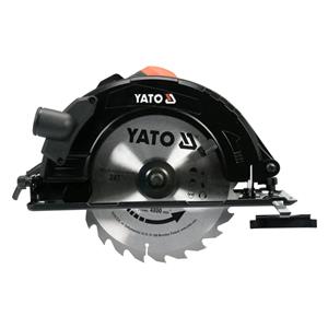 Yato YT-82154 mitre saw 4800 RPM 2800 W