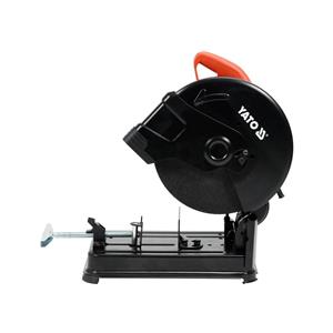 Yato YT-82181 benchtop cut-off saw 4000 RPM 3