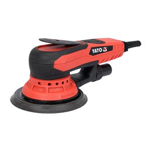 YATO YT-82206 - Eccentric sander 350W