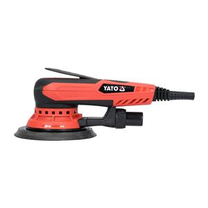 YATO YT-82206 - Eccentric sander 350W 3