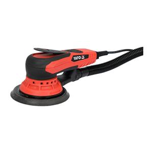 YATO YT-82206 - Eccentric sander 350W 4