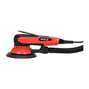 YATO YT-82206 - Eccentric sander 350W 5