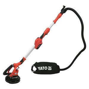 Yato YT-82361 portable sander 13