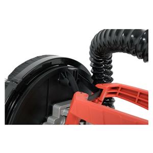 Yato YT-82361 portable sander 6