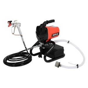 Yato YT-82560 pneumatic paint sprayer