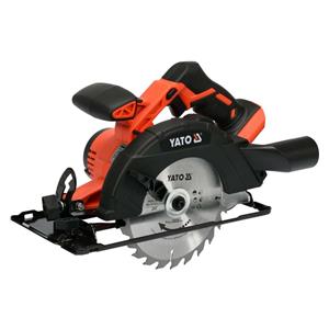 Yato YT-82811 portable circular saw