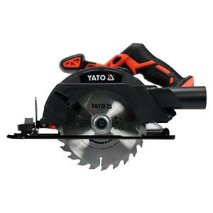 Yato YT-82811 portable circular saw 3