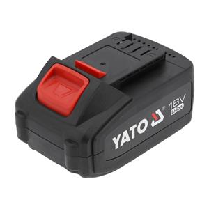 Yato YT-828462 cordless tool battery / charger