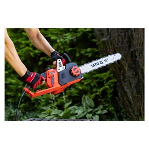 Yato YT-84872 chainsaw 2400 W 7