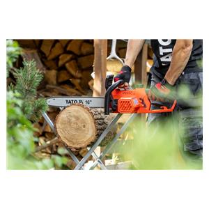 Yato YT-84872 chainsaw 2400 W 8