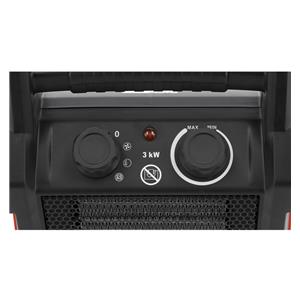 Yato YT-99720 electric space heater 5