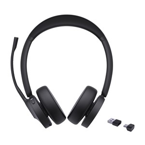Yealink BH70 Dual Teams USB-C /A Headset