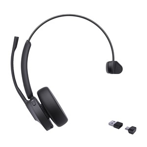 Yealink BH70 Mono Teams USB-C /A Headset