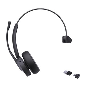 Yealink BH70 Mono UC USB-C /A Headset