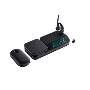 Yealink BH71 Workstation Pro USB-C /A Headset