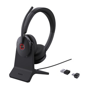 Yealink BH74 Teams Headset - On-ear