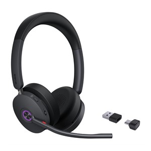 Yealink BH74 Teams USB-C /A Headset