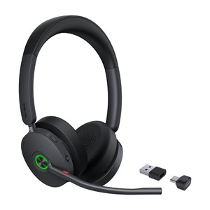 Yealink BH74 UC USB-C /A Headset