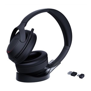 Yealink BH78 with Stand USB-C /A Headset