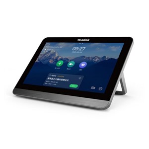 Yealink CTP18 for Microsoft Teams & Zoom Collaboration Touch Panel