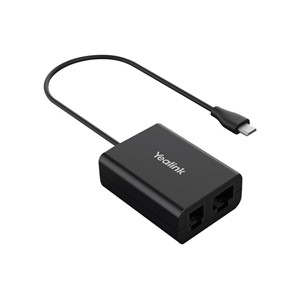 Yealink EHS61 headphone /headset accessory Control adapter