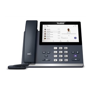 Yealink MP56 E2 VoIP Phone