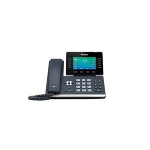 Yealink SIP-T54W IP phone Black 10 lines LCD Wi-Fi