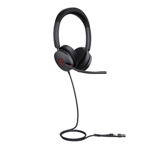 Yealink UH48 Dual Teams USB-C /A Headset