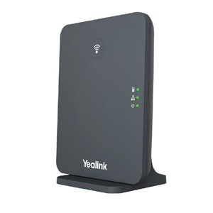 Yealink W70B base station for VoIP phones