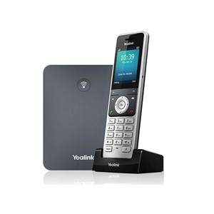 Yealink W76P IP phone Grey 20 lines TFT