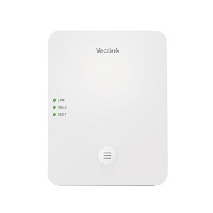 Yealink W80 DECT IP Multi-Cell system