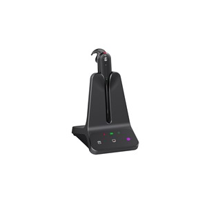 Yealink WH63 Headset USB DECT Wireless