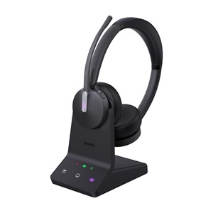 Yealink WH64 Dual Teams Headset
