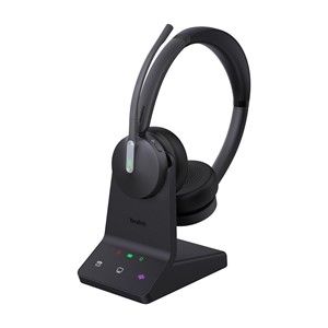Yealink WH64 Dual UC Headset