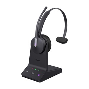 Yealink WH64 Mono Teams Headset
