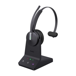 Yealink WH64 Mono UC Headset