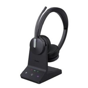 Yealink WH64 Workstation Dual Headset
