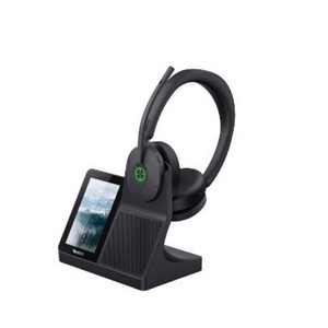 Yealink WH68 Workstation Headset