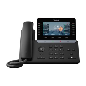 Yealink Yealink-SIP-T85W