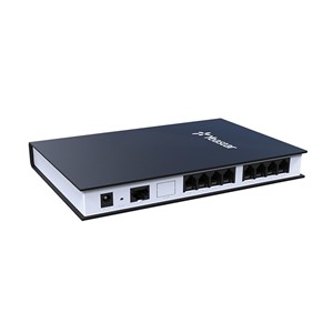 Yeastar TA800 VoIP telephone adapter