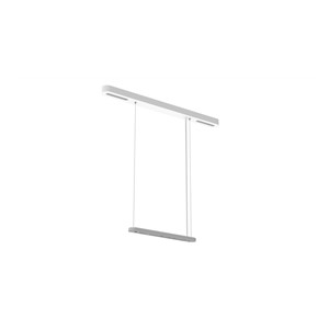 Yeelight Crystal Pendant Light YLDL01YL Smart LED Pendant Light