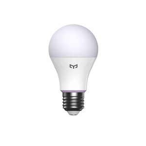 YEELIGHT W4 Smart bulb Wi-Fi /Bluetooth E27 color (YLQPD-0011) 1 pc(s)