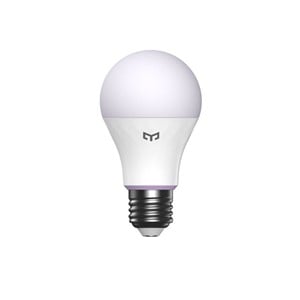 YEELIGHT W4 Smart bulb Wi-Fi /Bluetooth E27 color (YLQPD-0011) 4 pc(s)