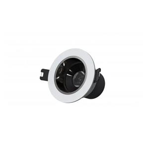 Yeelight YLT00194 spotlight Surfaced lighting spot Black, White LED