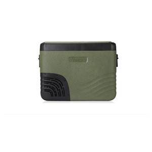 Yolco KX40 GREEN portable compressor refrigerator