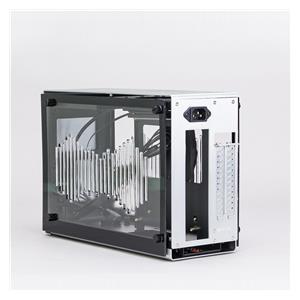 Zalman M2 Mini-Silver Mini Tower 6