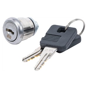 BGS zamjenska brava | uklj. ključa | za BGS 4235